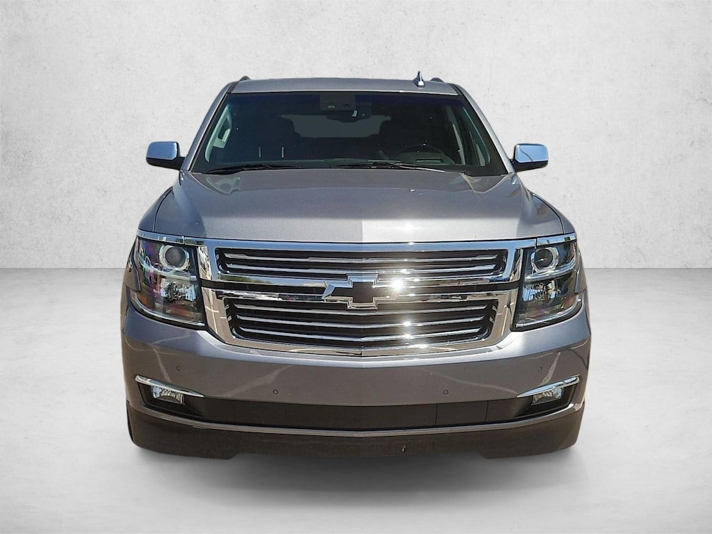 Used 2019 Chevrolet Tahoe Premier SUV