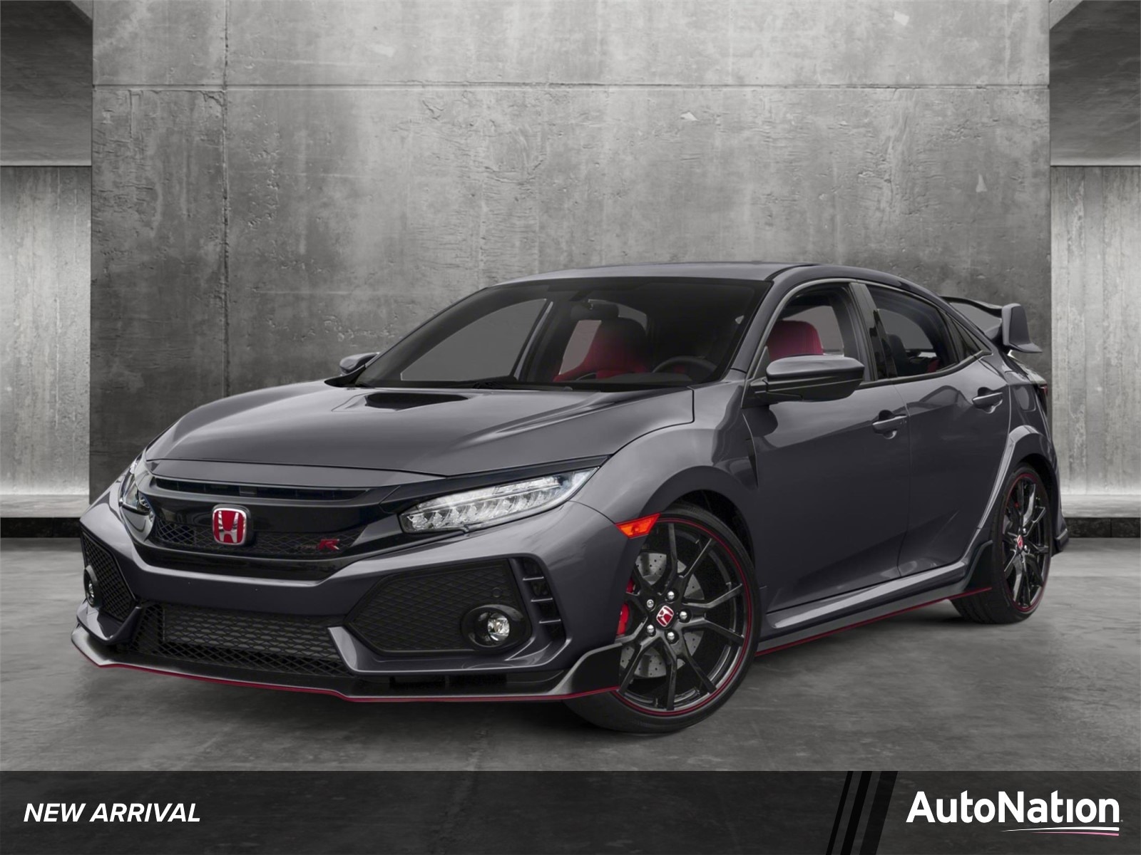 2019 Honda Civic Hatchback