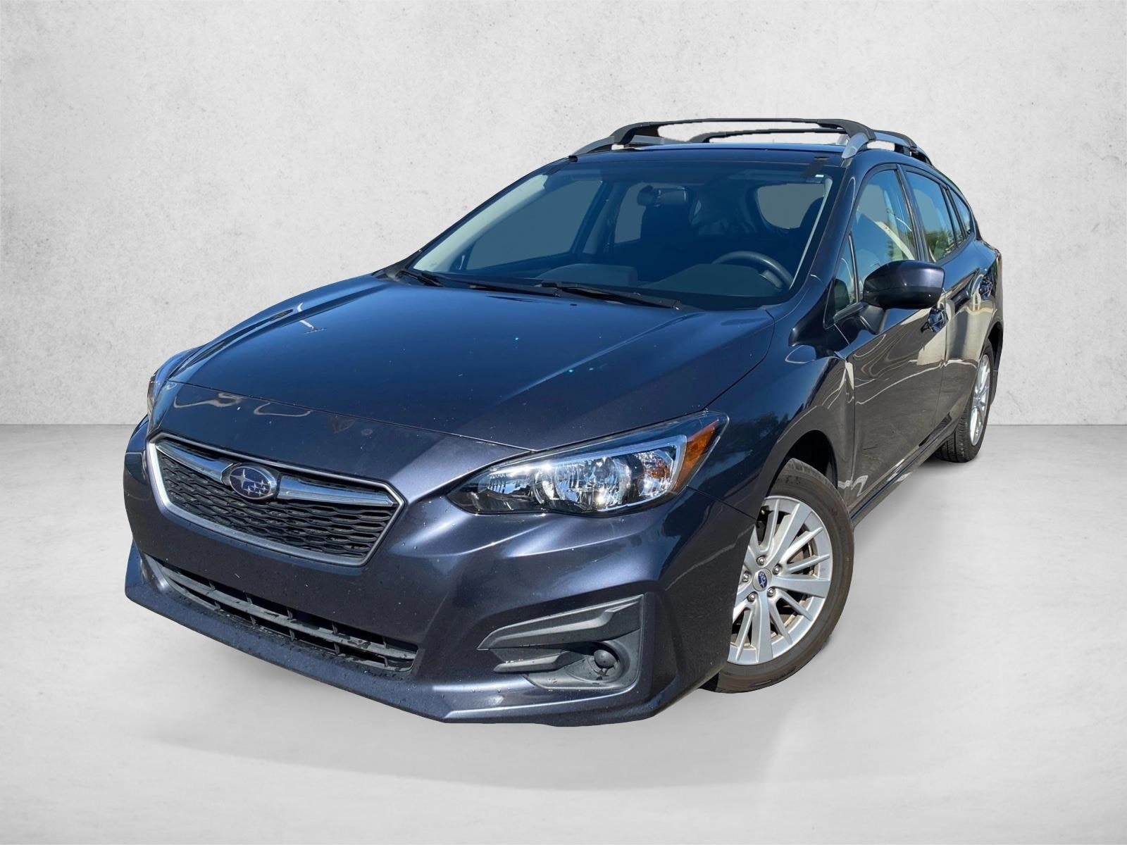 2017 Subaru Impreza 2.0i Premium CVT PZEV's photo