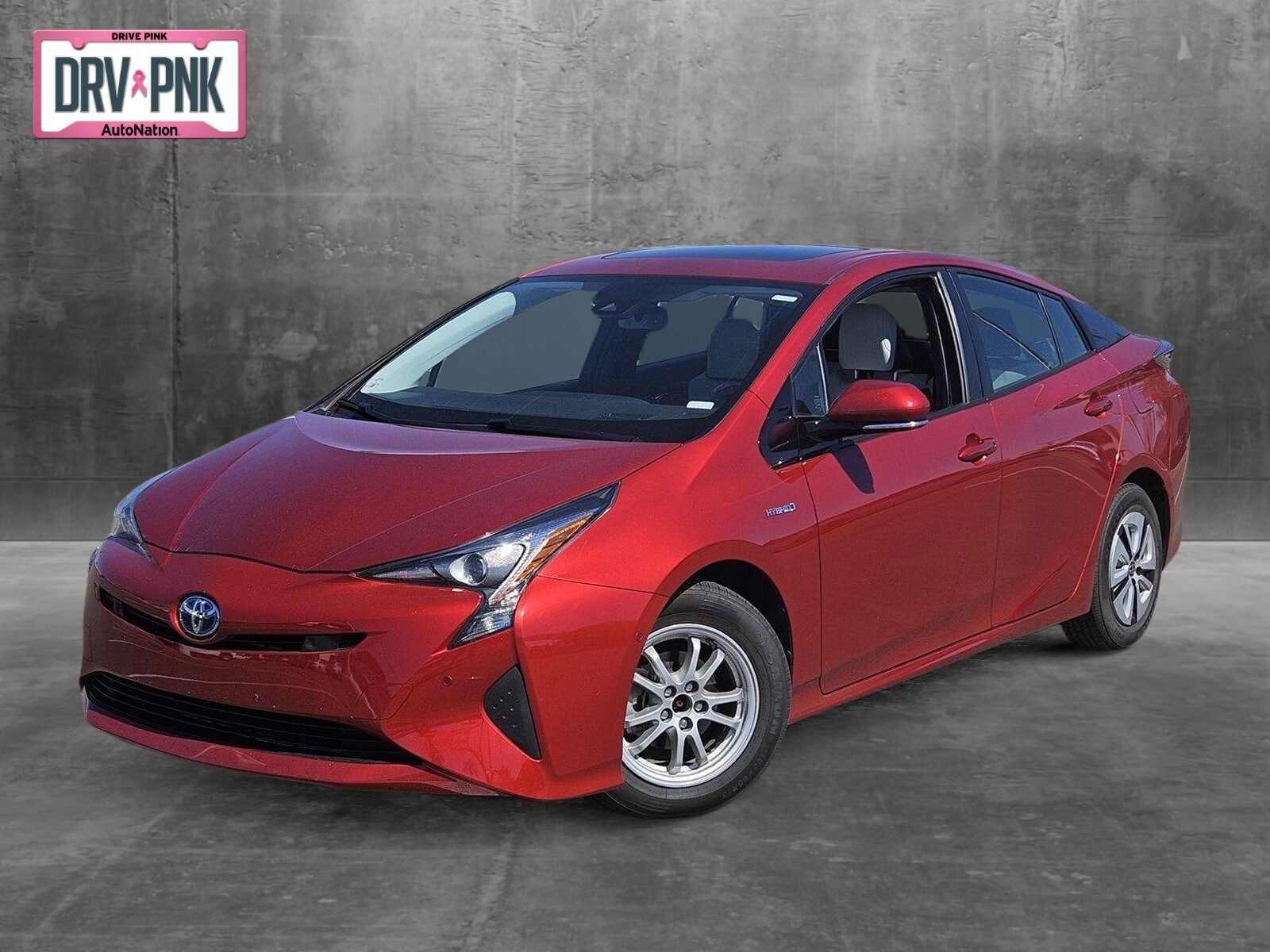 Used toyota prius hybrid for sale shop near me