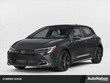  Toyota Corolla Hatchback