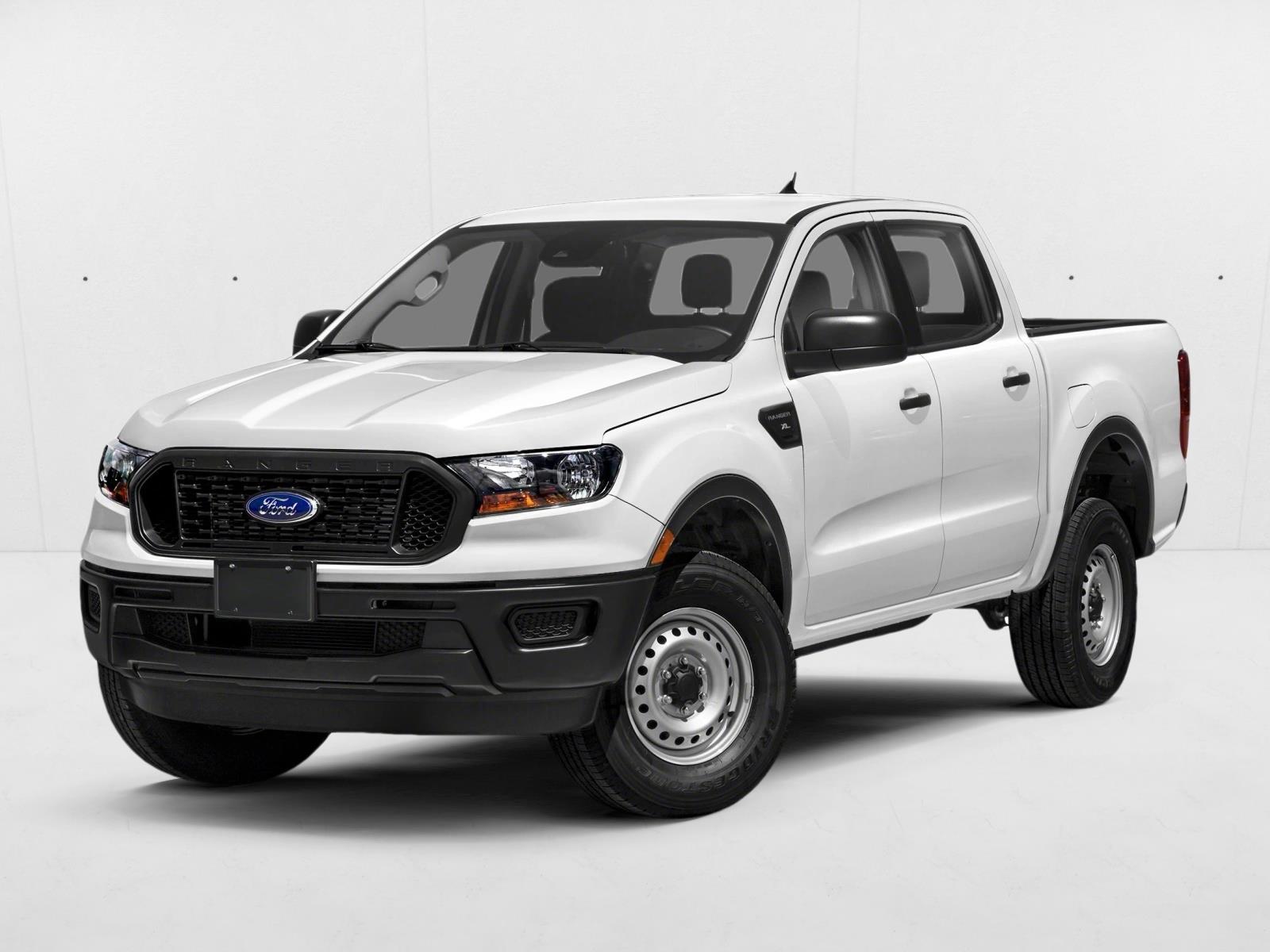 2023 Ford Ranger XL