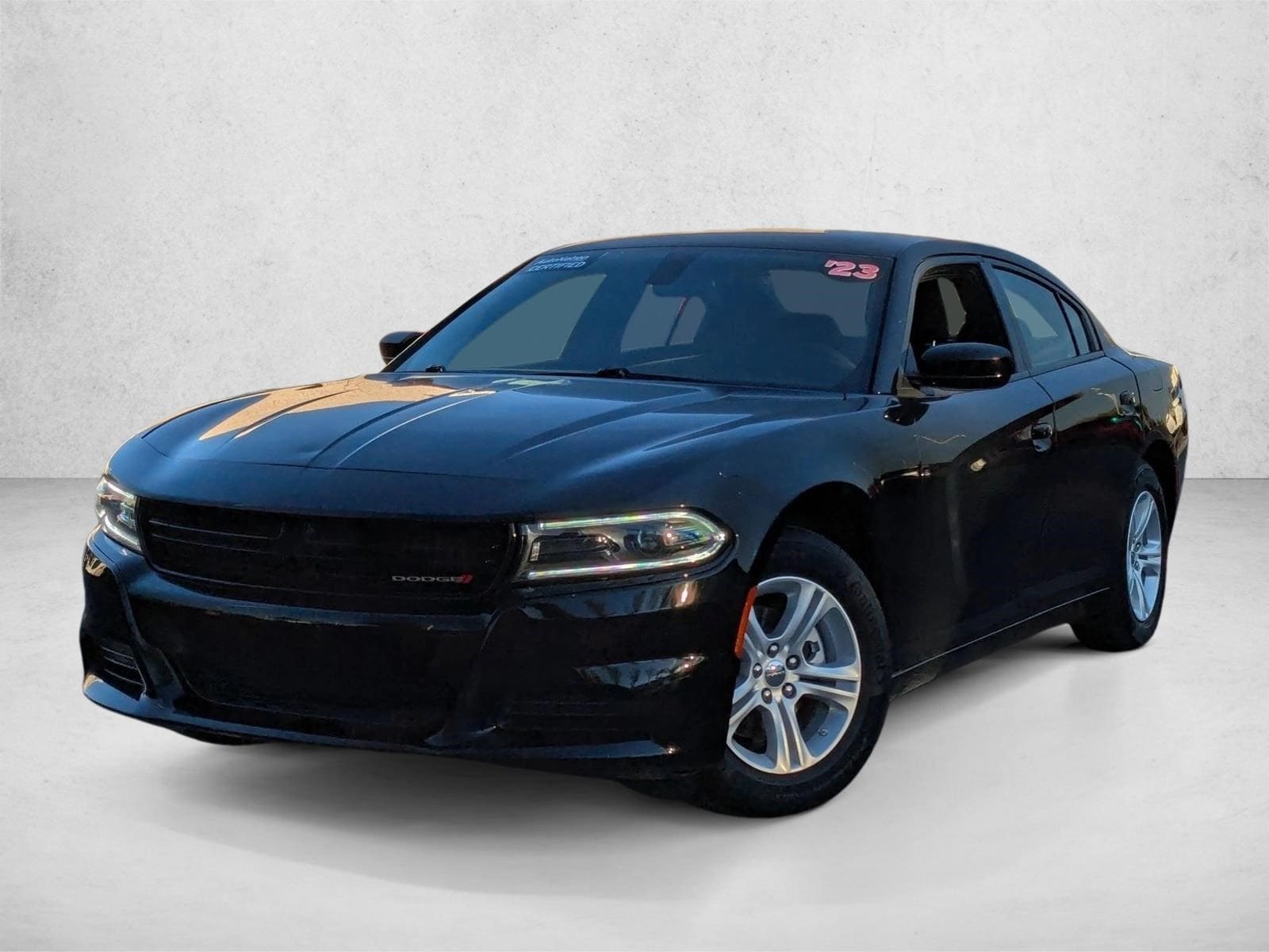 2023 Dodge Charger SXT's photo