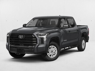 2026 Toyota Tundra SR5 SR5 CREWMAX 5.5