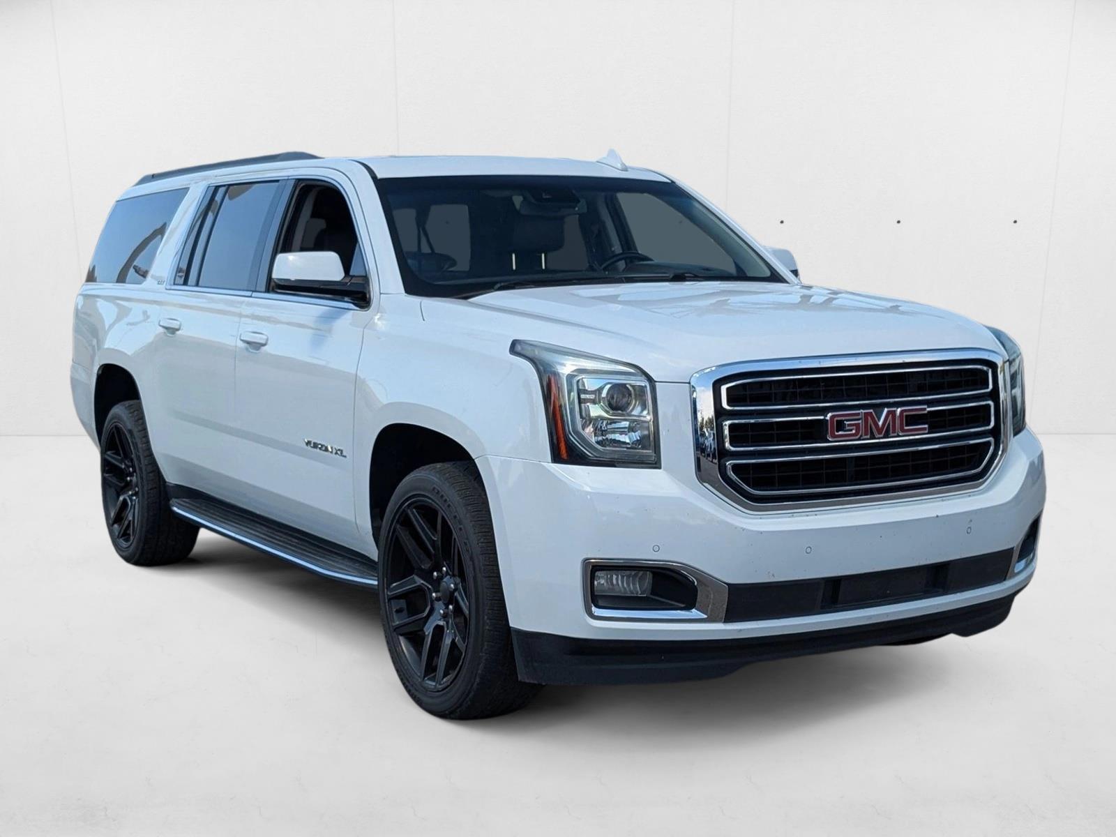 2019 Gmc Yukon XL SLT photo 3