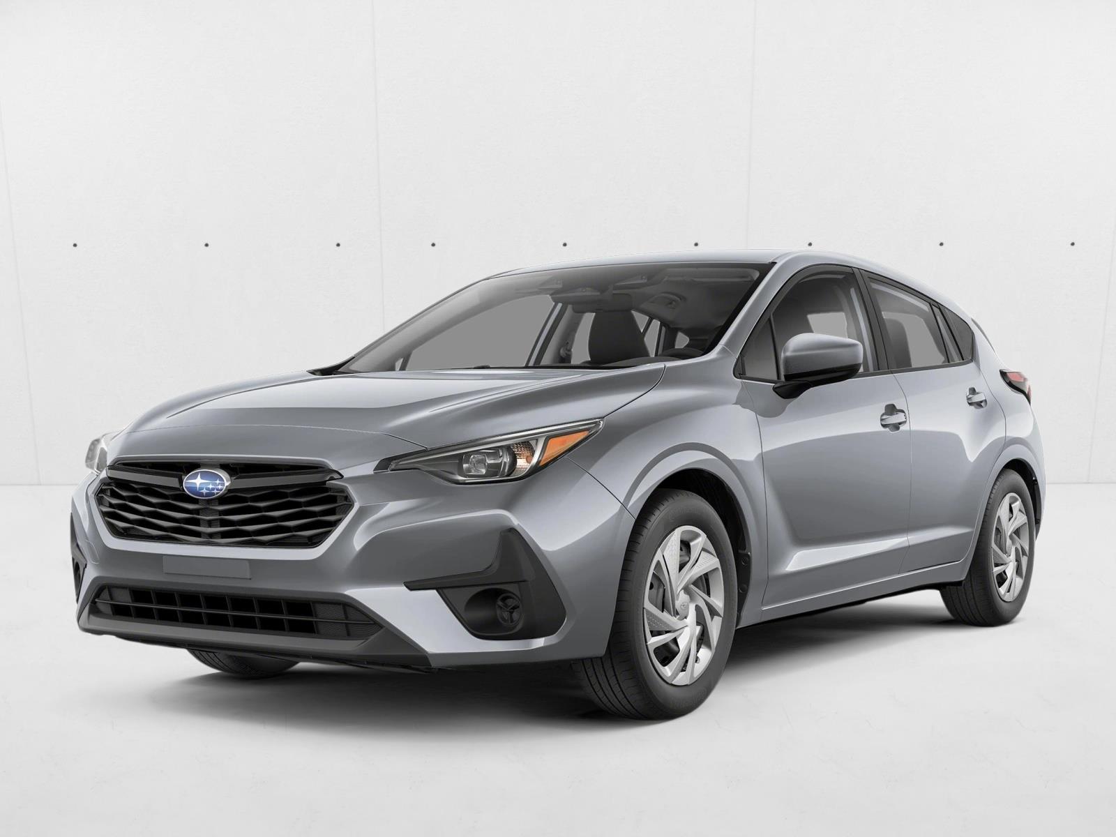 2025 Subaru Impreza Base's photo