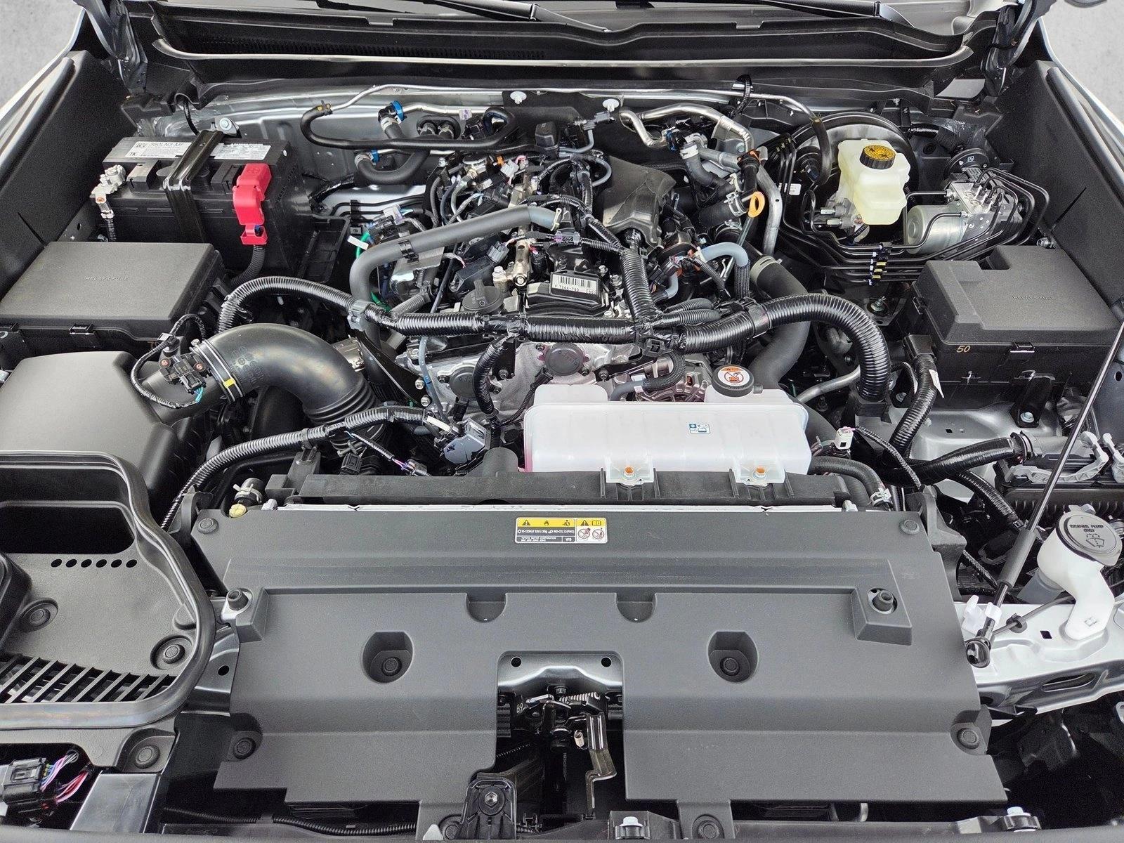 2026 Toyota Tacoma SR5 - Photo 16