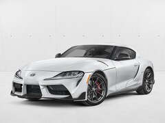2026 Toyota GR Supra 3.0 3.0