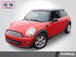 MINI Hardtop