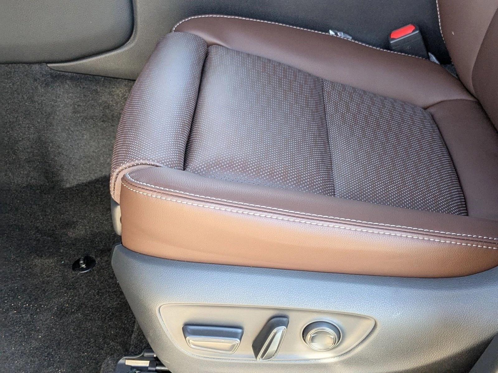 2026 Toyota Land Cruiser photo 4