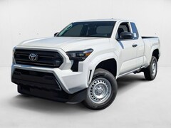 2025 Toyota Tacoma SR 4X2 XTRACAB