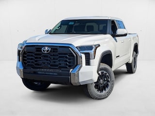 2026 Toyota Tundra SR5 SR5 CREWMAX 5.5
