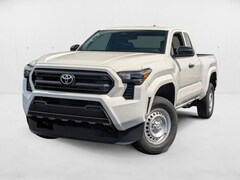 2025 Toyota Tacoma SR 4X2 XTRACAB