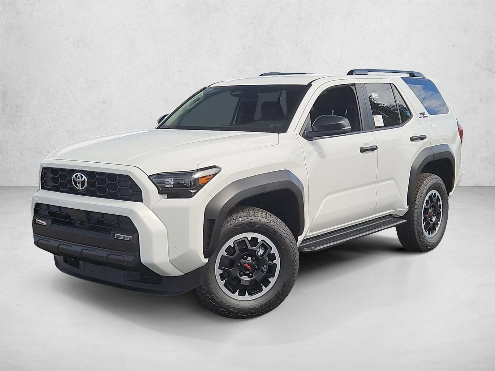  Toyota 4Runner