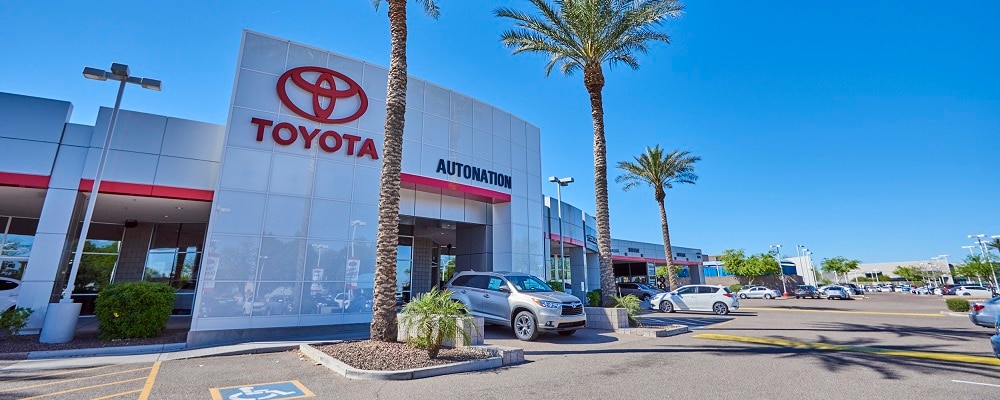 Used Cars Mesa Az >> Toyota Dealership Near Me In Tempe | AutoNation Toyota Tempe Used Cars Mesa Az >> Toyota Dealership Near Me In Tempe | AutoNation Toyota Tempe
