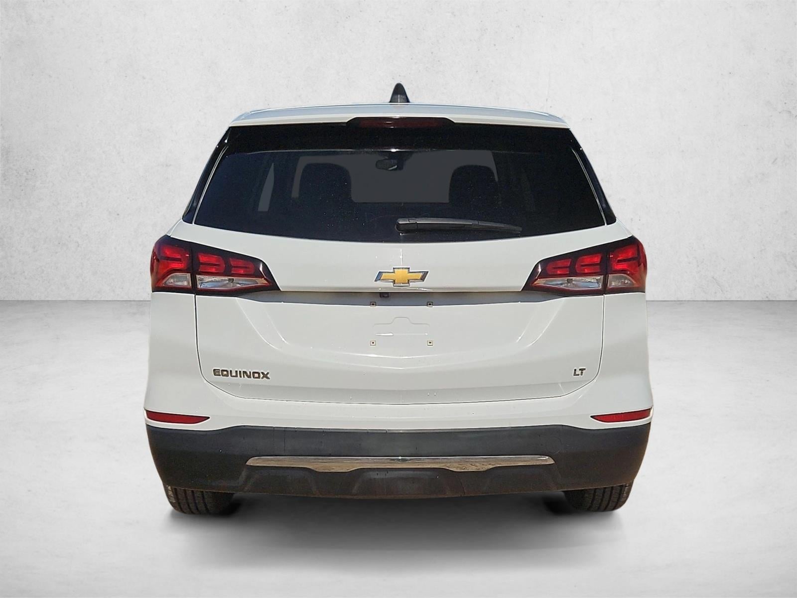 2023 Chevrolet Equinox LT - Photo 7
