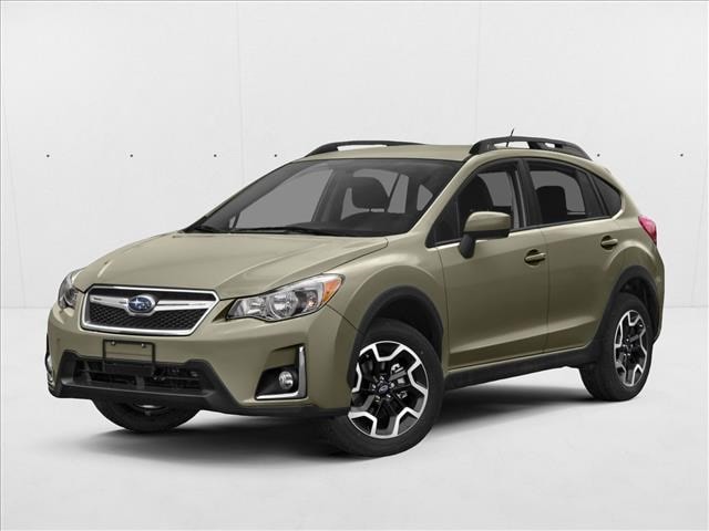 2017 Subaru Crosstrek 2.0i Premium CVT's photo