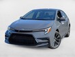 Toyota Corolla Hybrid