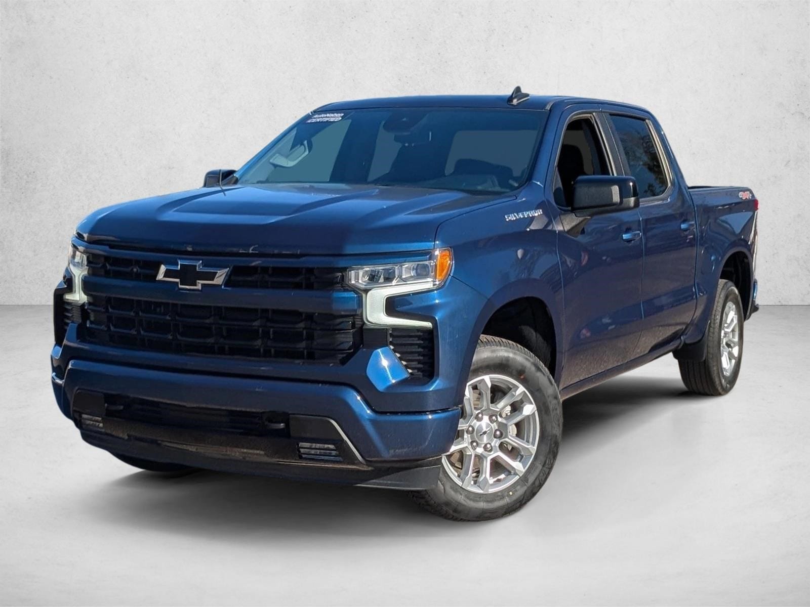 2023 Chevrolet Silverado 1500 RST's photo