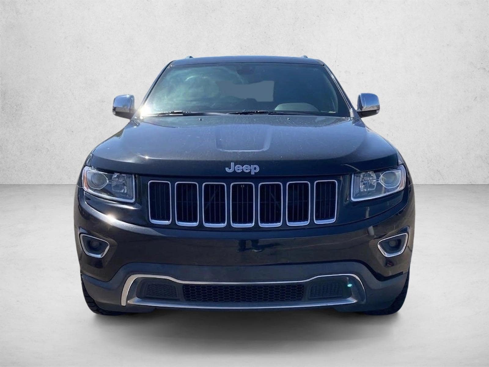 Used 2015 Jeep Grand Cherokee Limited with VIN 1C4RJEBG7FC220898 for sale in Tempe, AZ