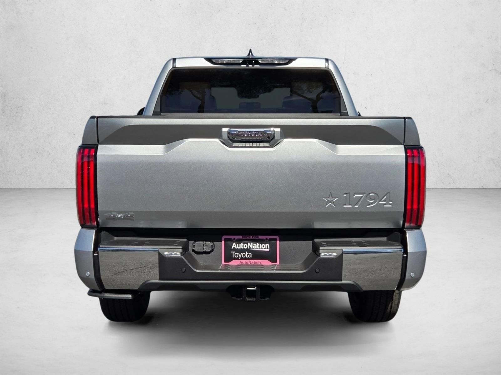 2026 Toyota Tundra 1794 Edition - Photo 8