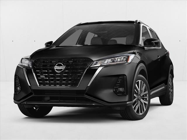2021 Nissan Kicks