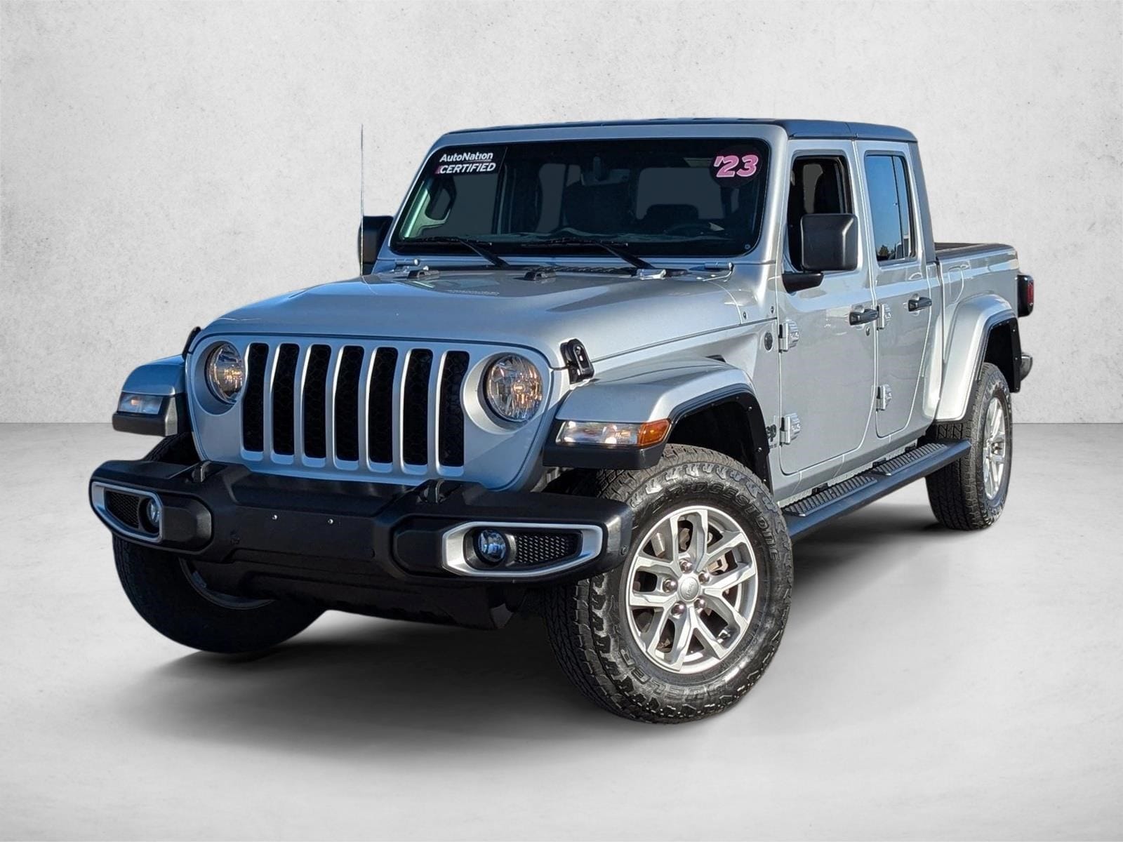 2023 Jeep Gladiator Sport S's photo