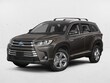  Toyota Highlander Hybrid