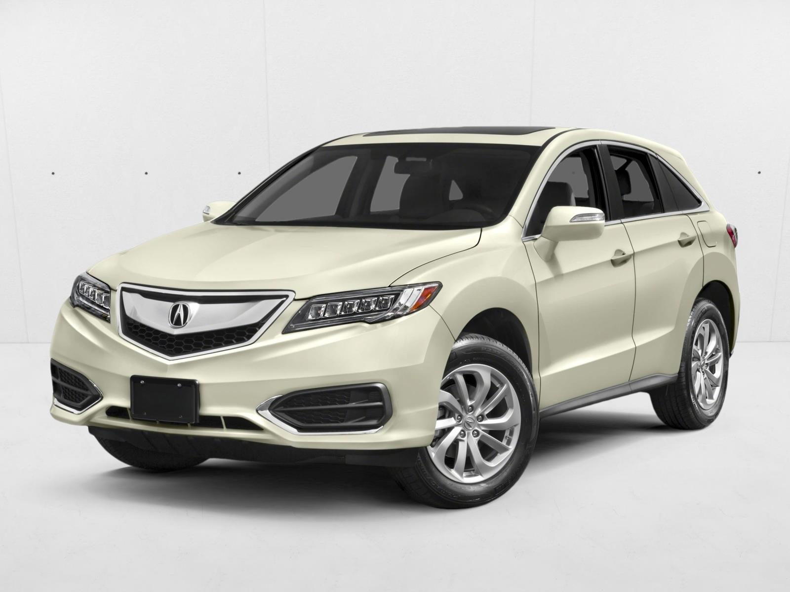 2017 Acura RDX Base's photo