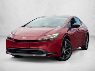 2026 Toyota Prius XLE XLE