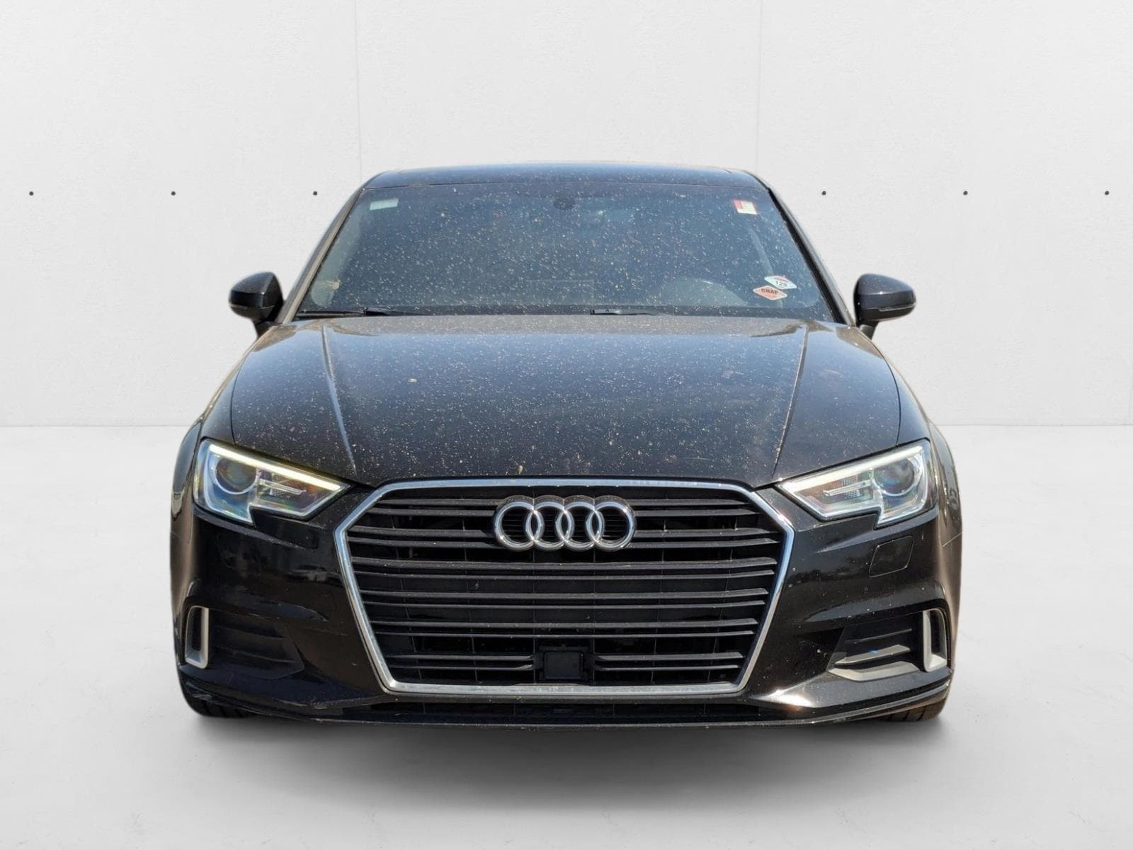 Used 2017 Audi A3 Sedan Premium with VIN WAUAUGFF4H1025922 for sale in Tempe, AZ