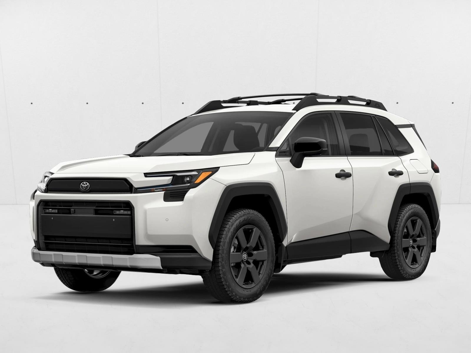 2026 Toyota RAV4