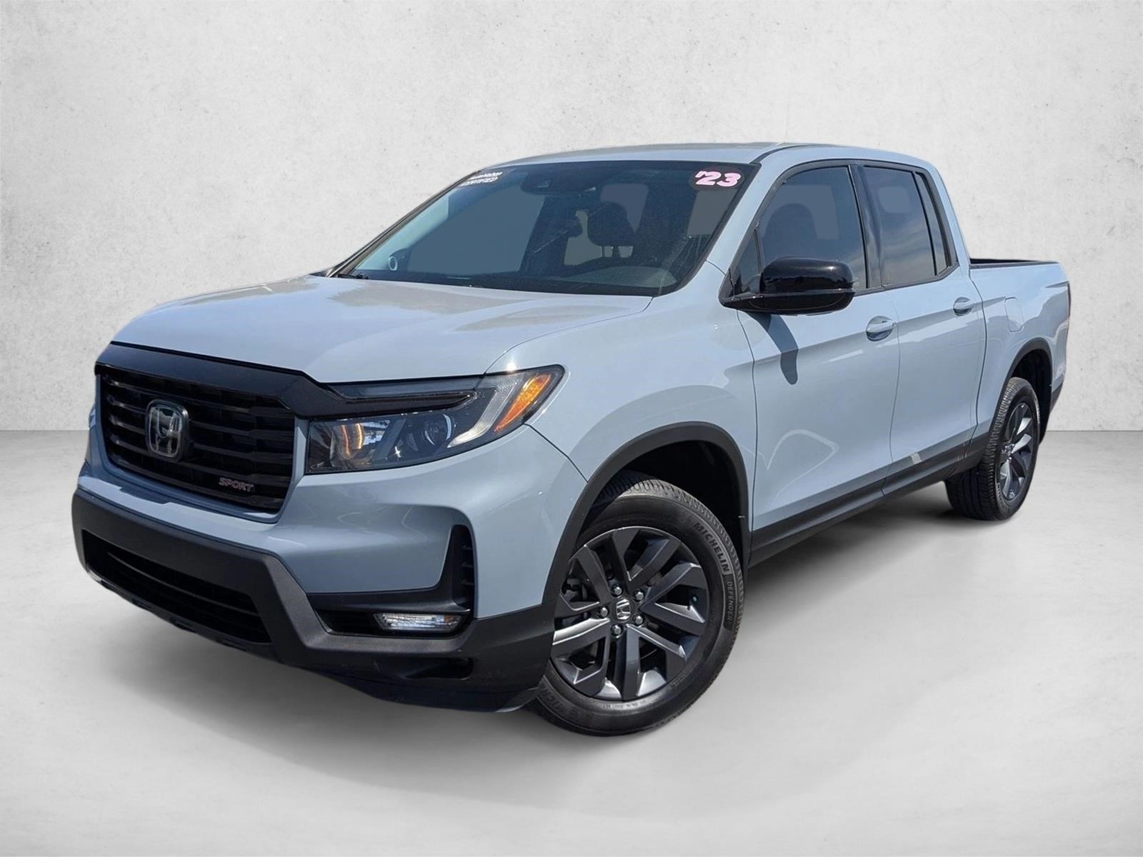 2023 Honda Ridgeline Sport AWD's photo