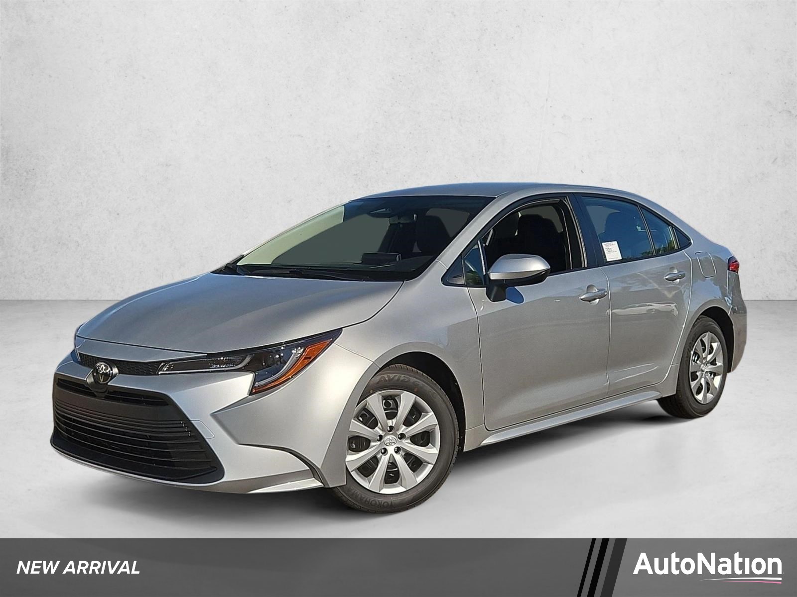 2027 Toyota Corolla LE LE