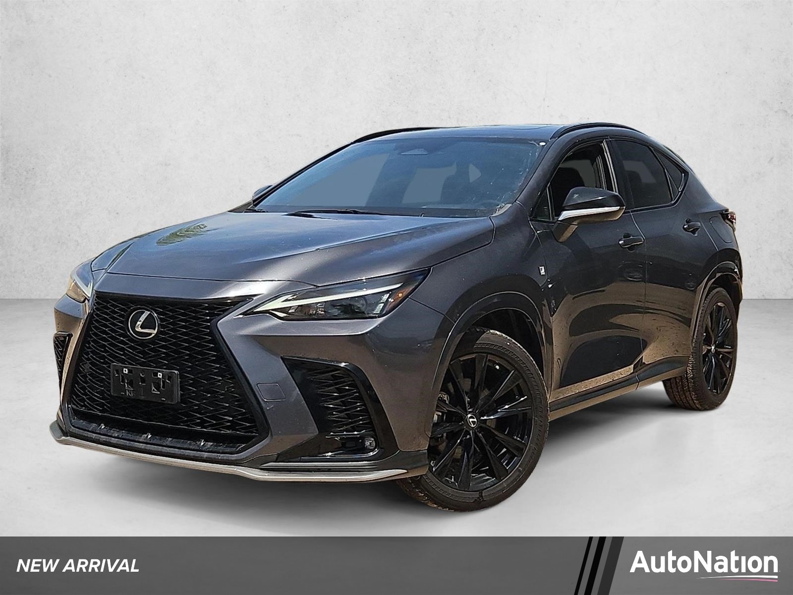2022 Lexus NX