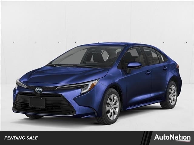 New Toyota vehicles for sale & lease in Tempe | AutoNation Toyota