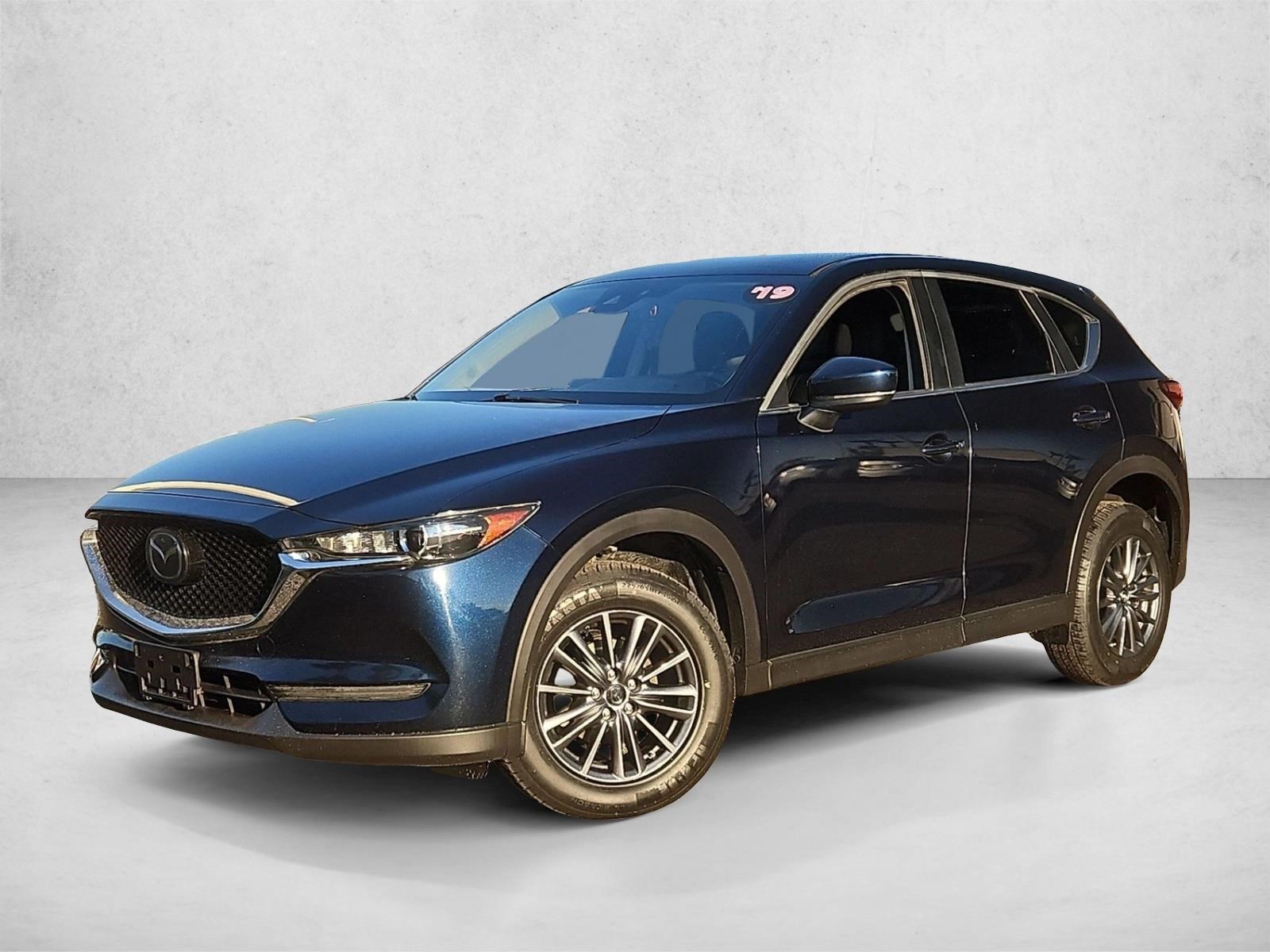  Mazda Mazda CX-5