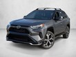  Toyota RAV4 Plug-in Hybrid