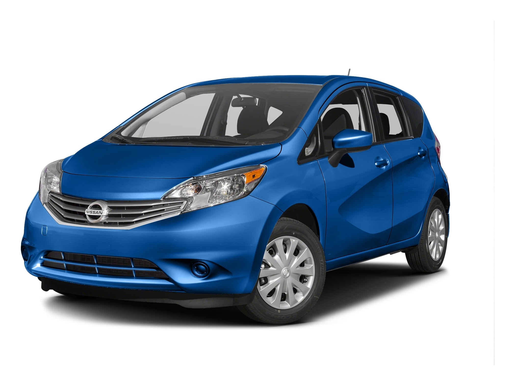 2016 Nissan Versa Note S Plus's photo