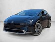  Toyota Prius Plug-in Hybrid