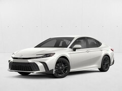 2025 Toyota Camry LE LE