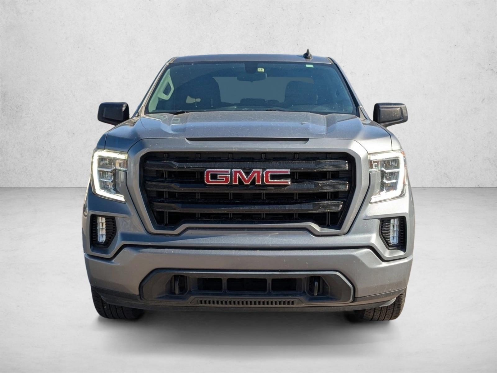 2021 Gmc Sierra 1500 Elevation photo 2