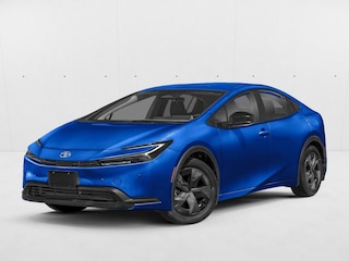 2026 Toyota Prius LE LE
