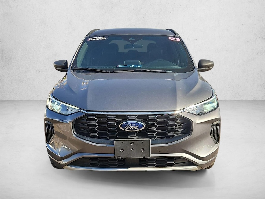 Used 2023 Ford Escape ST-Line SUV