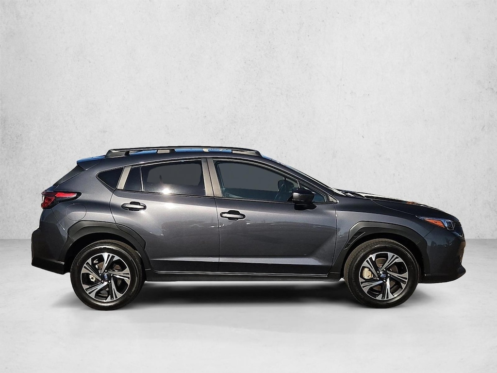 Used 2025 Subaru Crosstrek Premium SUV