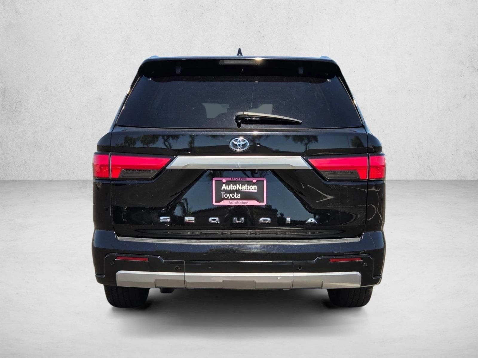 2023 Toyota Sequoia Capstone - Photo 7