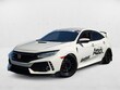 Honda Civic Type R