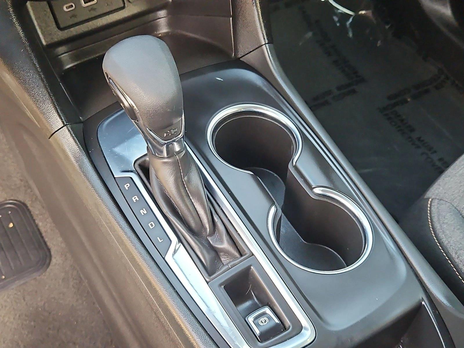 2023 Chevrolet Equinox LT - Photo 17