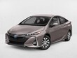  Toyota Prius Prime