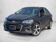 Chevrolet Sonic